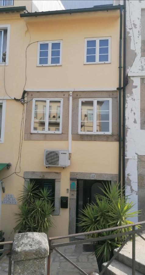 Historic House * Braga