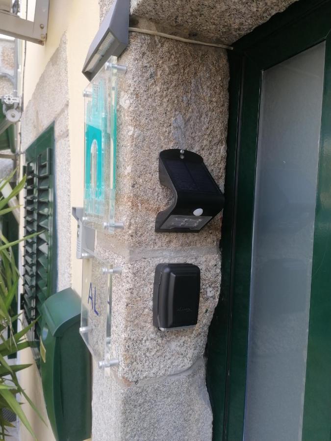 Historic House Apartamento Braga