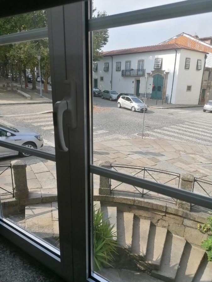 Historic House * Braga