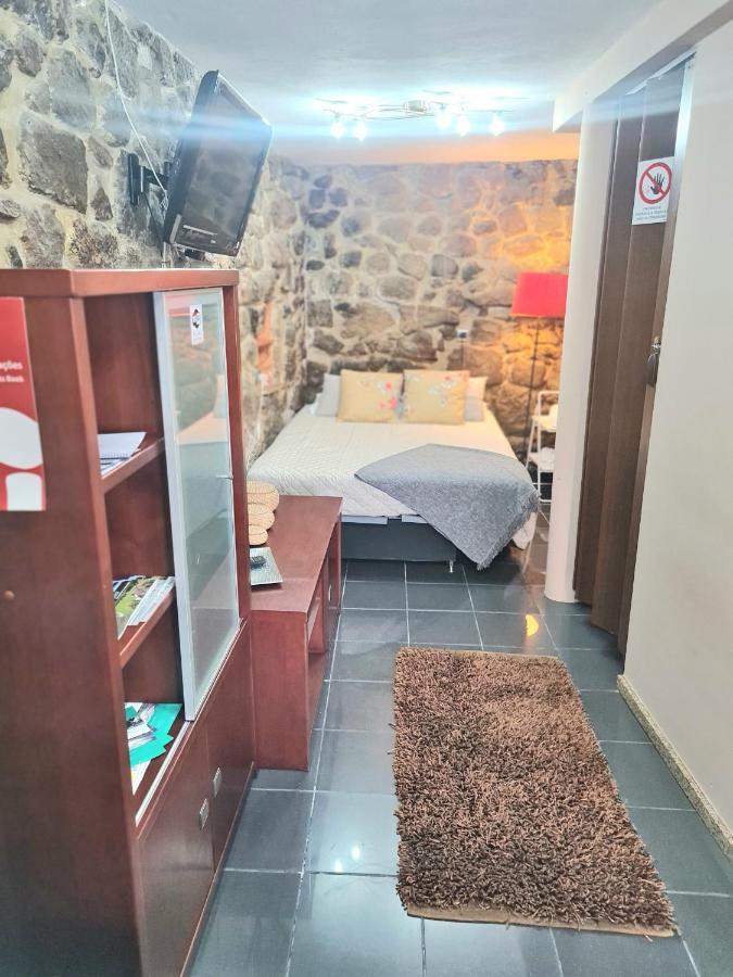 Historic House Appartement Braga