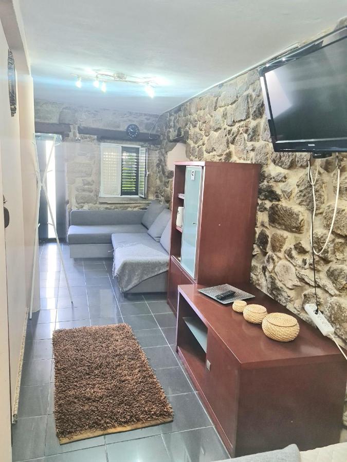 Appartement Historic House *