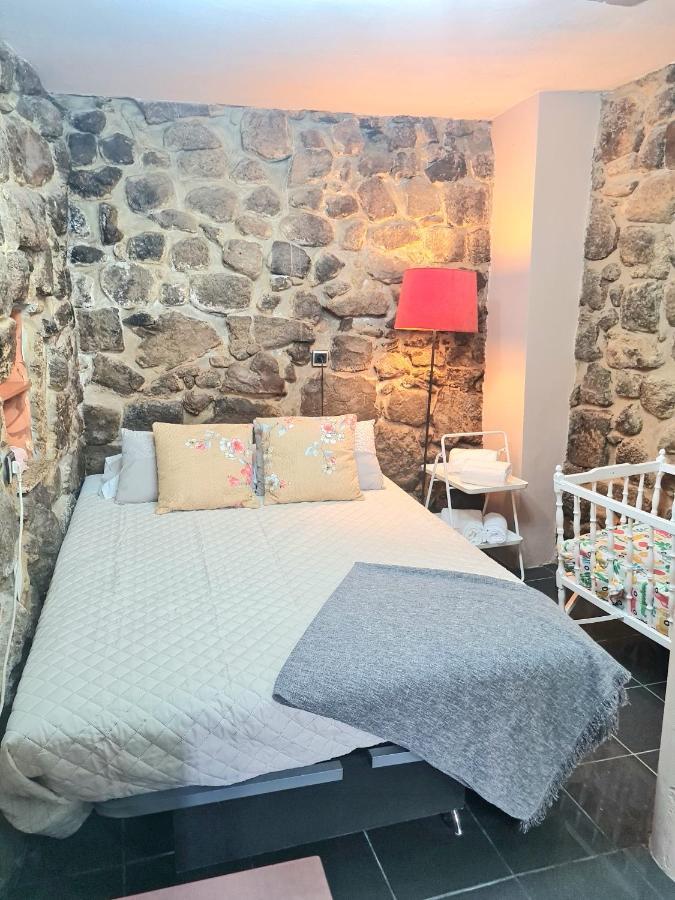 Appartement Historic House *