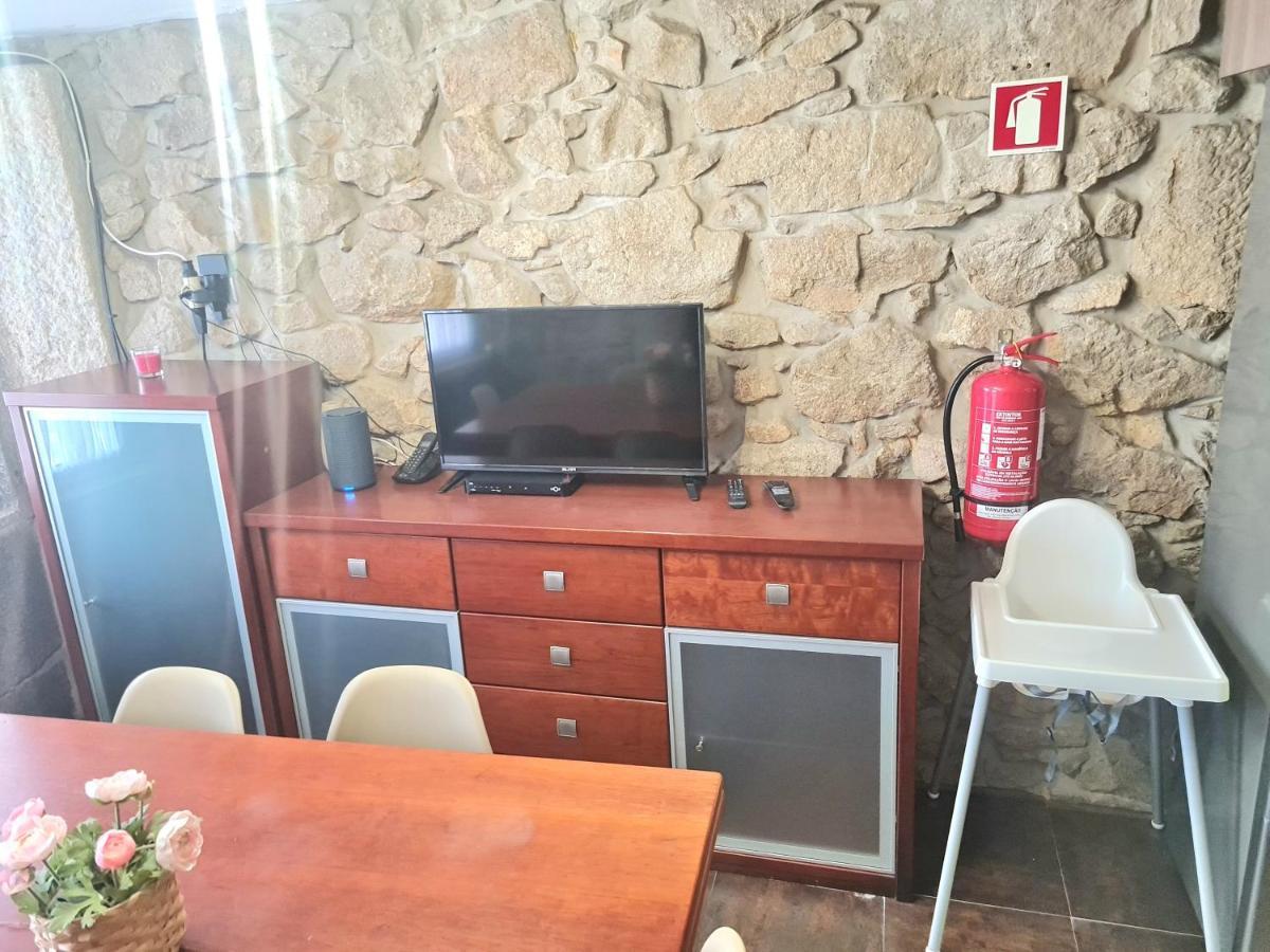 Appartement Historic House *