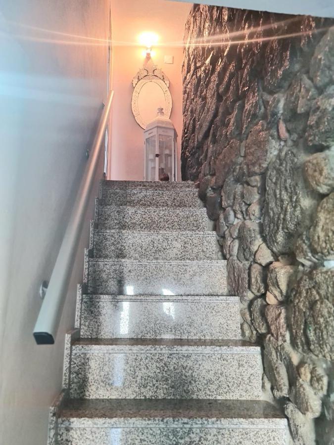 Appartement Historic House *