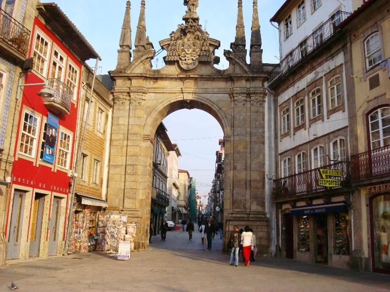 Historic House Braga